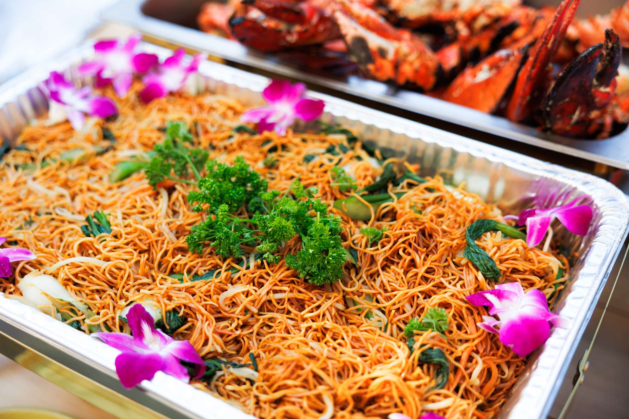 Stir-Fry Noodle
